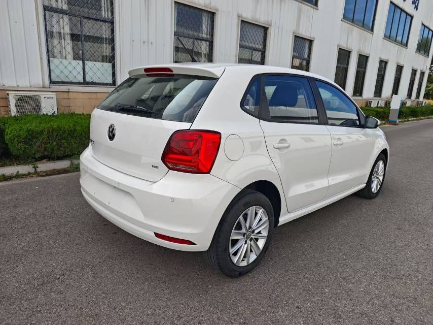 Volkswagen Polo 2016 #7 Volkswagen Polo 2016 immagine di auto #7
