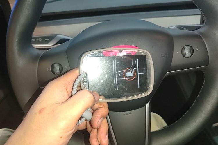 Tesla Model 3 2023 #14 Tesla Model 3 2023 car image #14