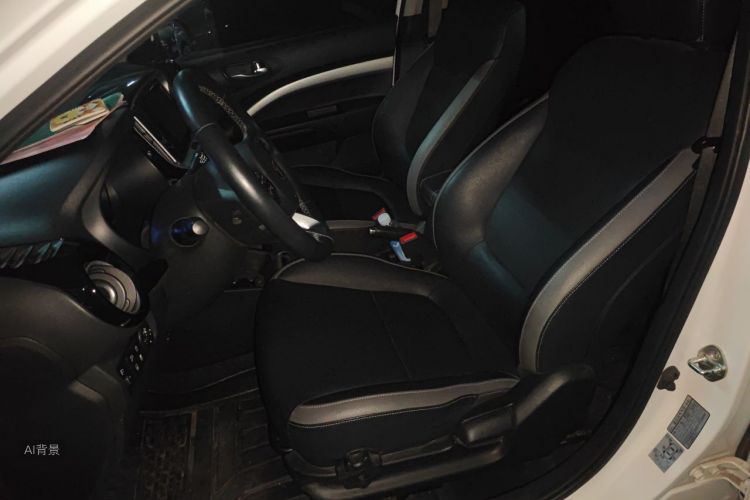 Kia KX1 2020 #17 Kia KX1 2020 immagine di auto #17
