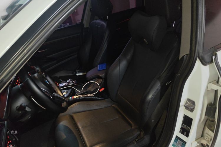BMW 3 Series GT 2019 #17 BMW 3 Series GT 2019 car image #17