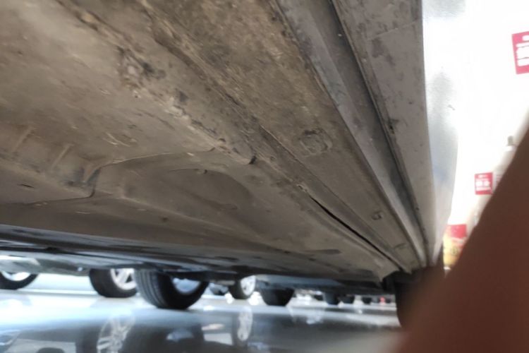 Volkswagen Tharu 2019 imagem de carro #27