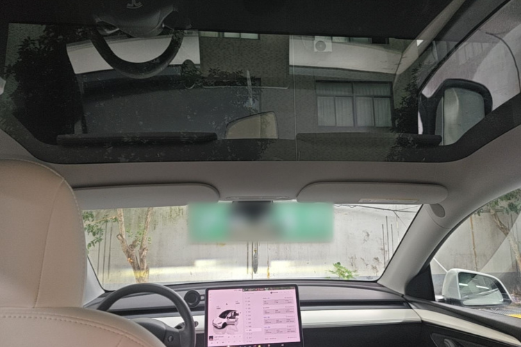 Tesla Model Y 2021 #18 Tesla Model Y 2021 car image #18