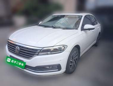 Volkswagen Lavida 2022 car image 