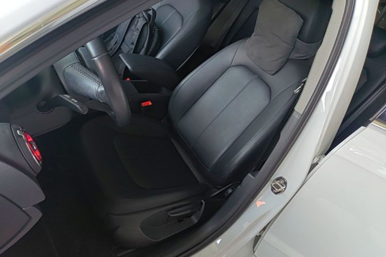 Audi A3 2018 #15 Audi A3 2018 car image #15