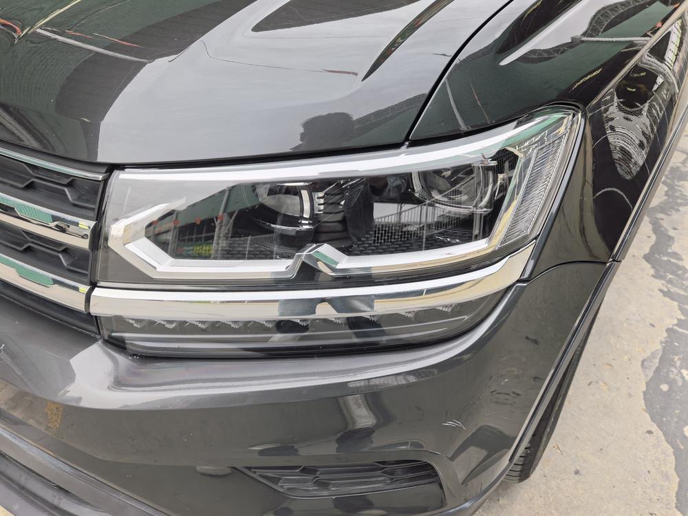 Volkswagen Tharu 2019 #7 Volkswagen Tharu 2019 imagem de carro #7