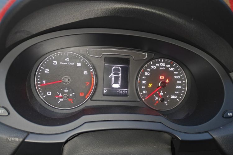 Audi Q3 2018 #13 Audi Q3 2018 immagine di auto #13