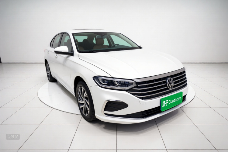 Volkswagen Lavida 2023 car image #4