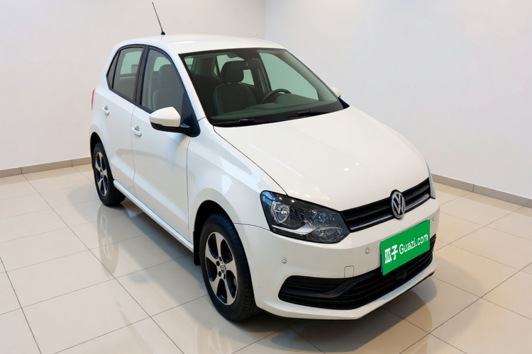 Volkswagen Polo 2017 #3 Volkswagen Polo 2017 car image #3