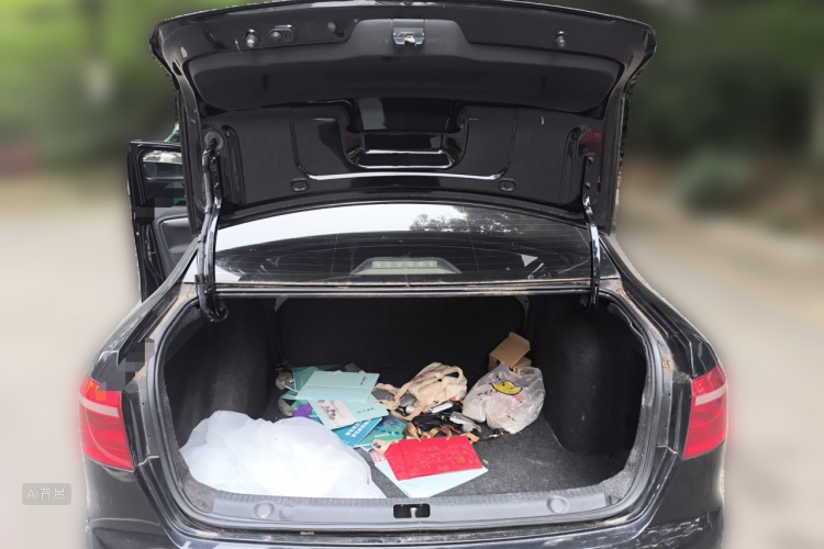 Volkswagen Lavida 2016 #21 Volkswagen Lavida 2016 car image #21