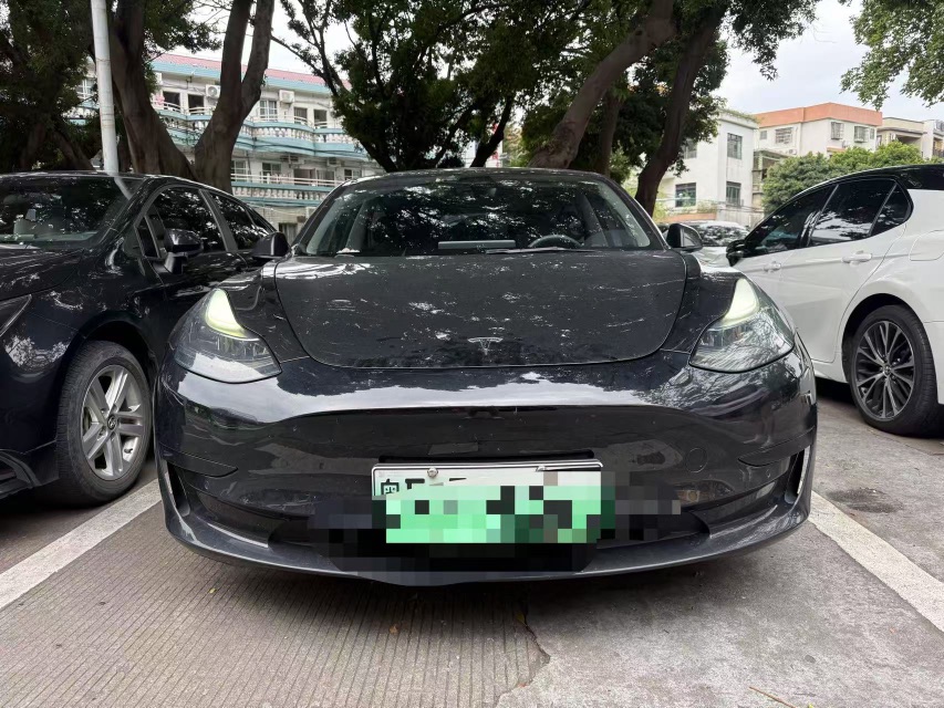 Tesla Model 3 2023 Tesla Model 3 2023 immagine di auto