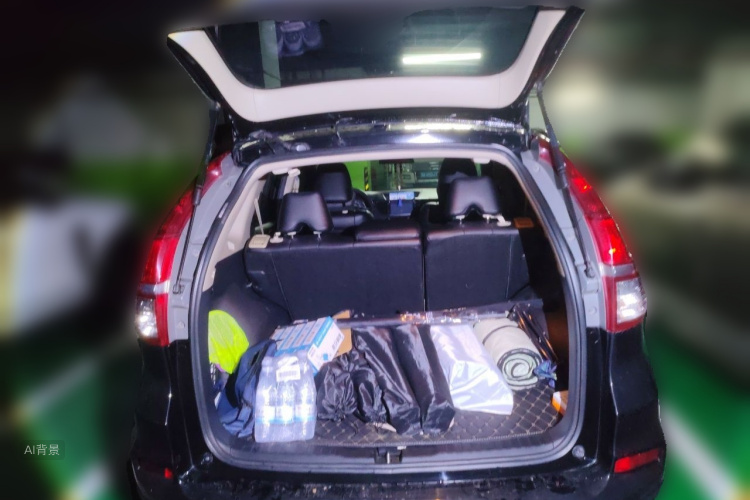 Honda CR-V 2016 car image #21