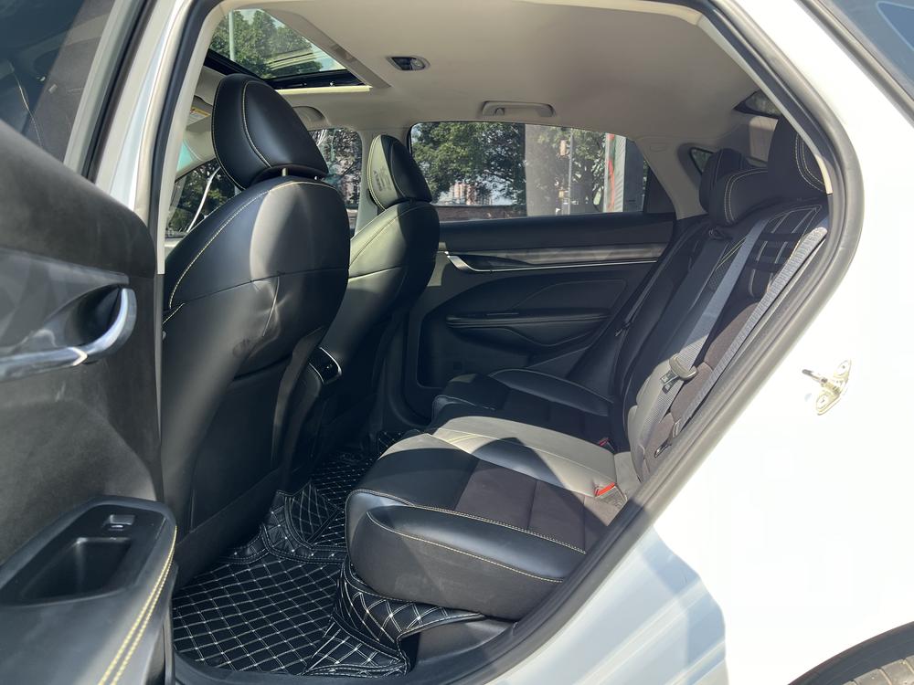 GEELY Binray 2021 #21 GEELY Binray 2021 immagine di auto #21