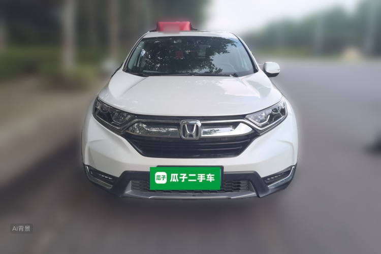 Honda CR-V 2017 car image #3