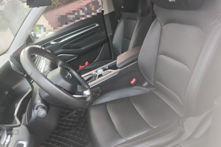 GEELY Emgrand 2022 immagine di auto #17