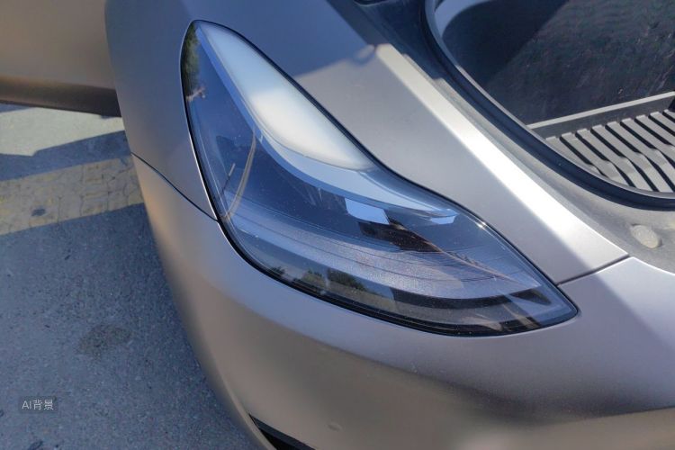Tesla Model Y 2023 #8 Tesla Model Y 2023 car image #8