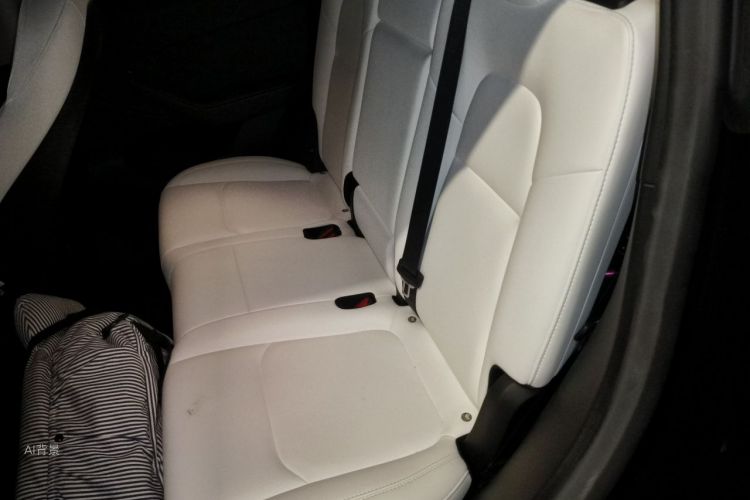 Tesla Model Y 2023 car image #19