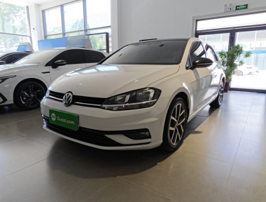 Volkswagen Golf 2020 Volkswagen Golf 2020 car image