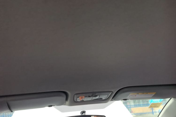 Toyota Vios 2018 car image #18