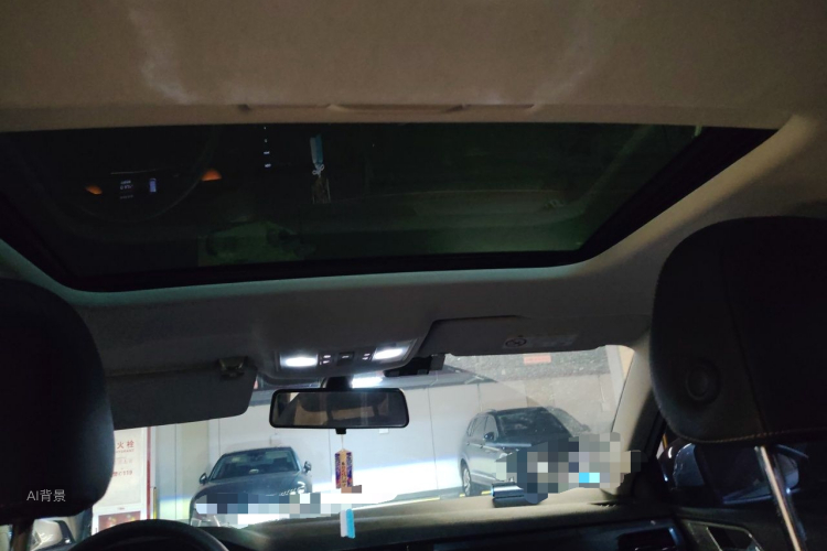 Volkswagen Lavida 2021 car image #20
