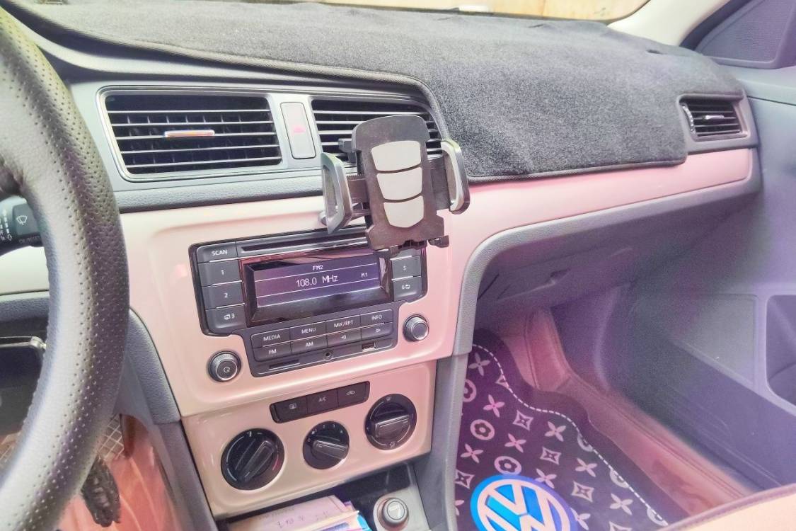 Volkswagen Lavida 2016 car image #26