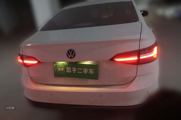 Volkswagen Lavida 2024 #6 Volkswagen Lavida 2024 car image #6