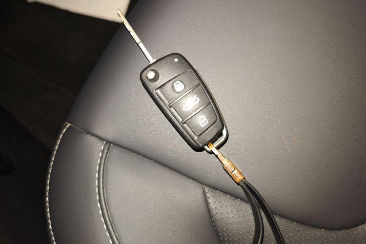 Chery Arrizo 5 2026 immagine di auto #9