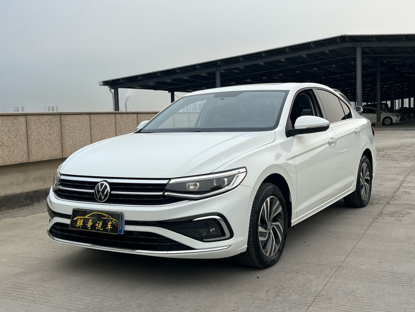 Volkswagen Bora 2023 car image #3