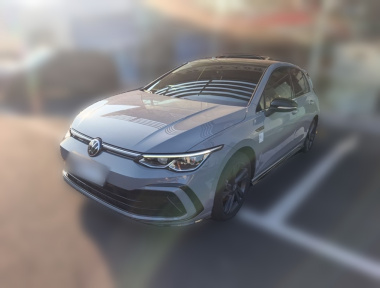 Volkswagen Golf 2024 car image 