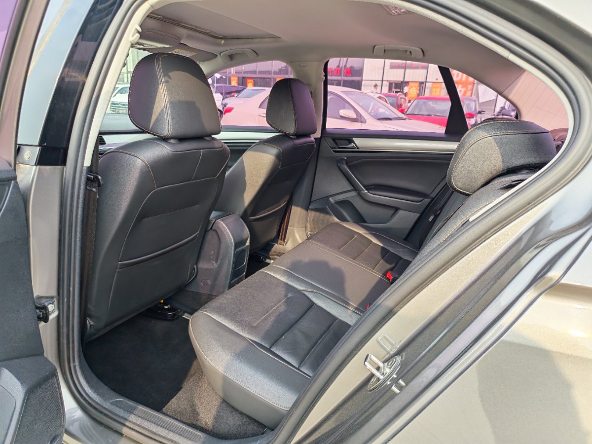 Volkswagen Bora 2016 صورة سيارة #7