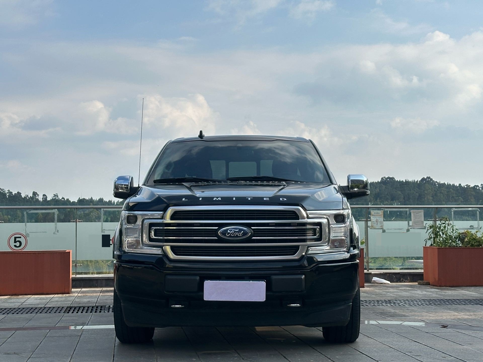Ford F-150 Raptor 2021 #2 Ford F-150 Raptor 2021 car image #2