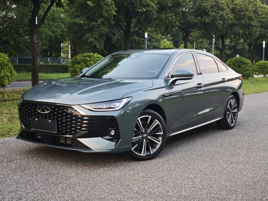 Chery Arrizo 8 Pro 2025 Chery Arrizo 8 Pro 2025 car image