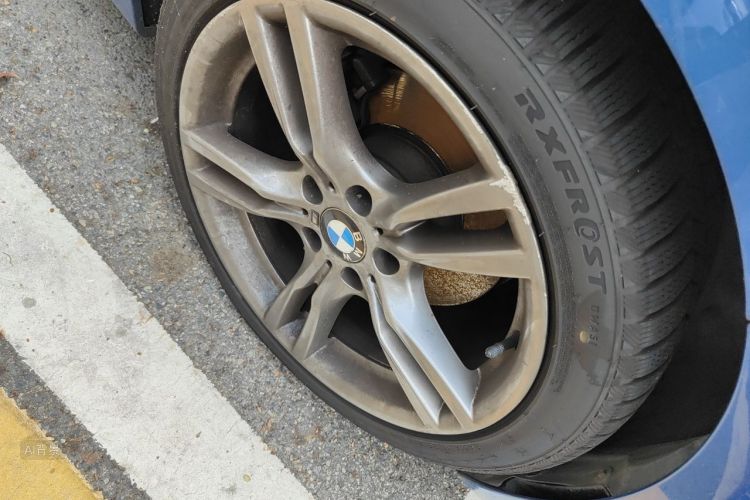 BMW 3 Series 2019 #9 BMW 3 Series 2019 car image #9
