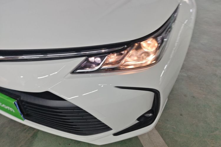 Toyota Corolla 2021 #23 Toyota Corolla 2021 car image #23