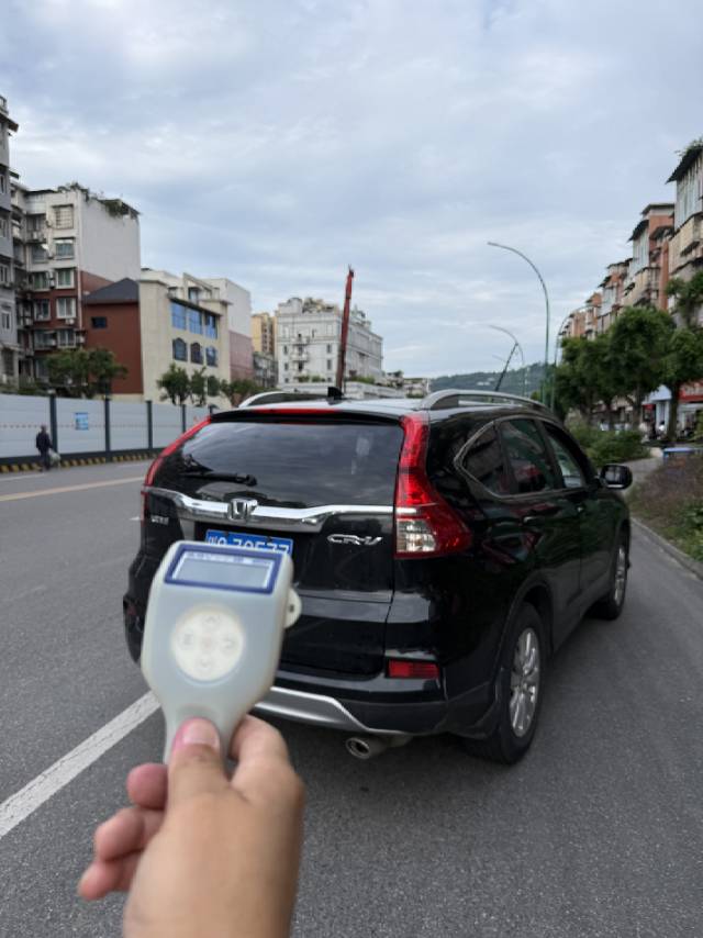 Honda CR-V 2016 car image #2