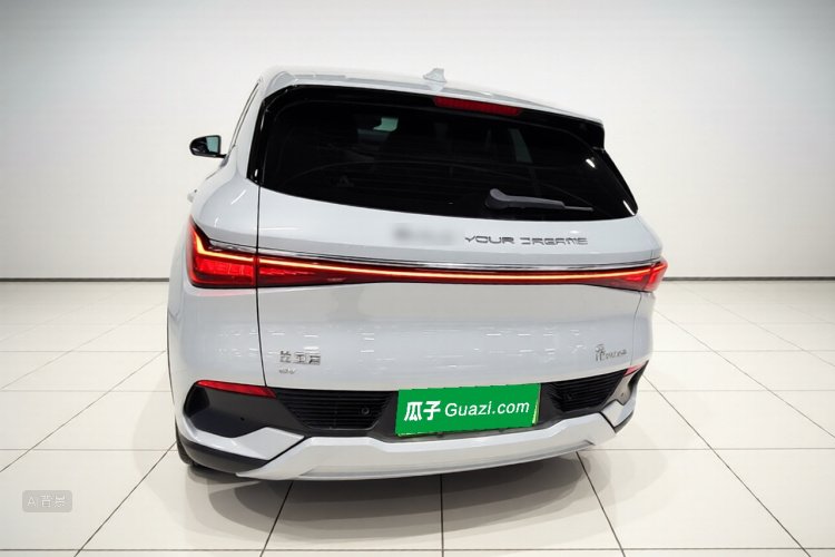 BYD Yuan Plus 2024 car image #6
