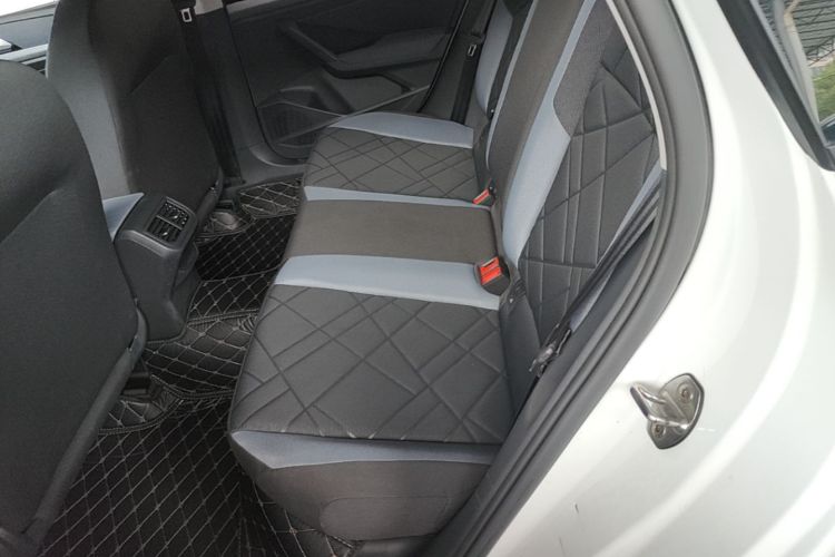 Volkswagen Lavida 2023 car image #17
