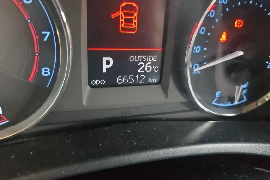 Toyota Corolla 2018 car image #27