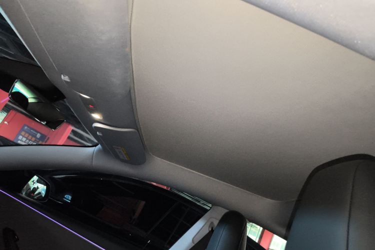 Tesla Model 3 2025 #18 Tesla Model 3 2025 car image #18