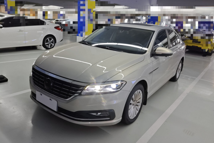 Volkswagen Lavida 2018 #2 Volkswagen Lavida 2018 car image #2