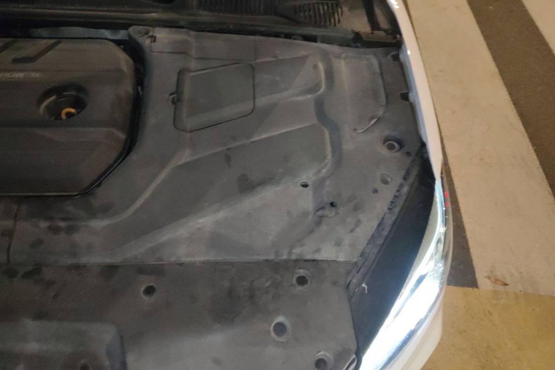 GEELY Binray 2020 #12 GEELY Binray 2020 صورة سيارة #12