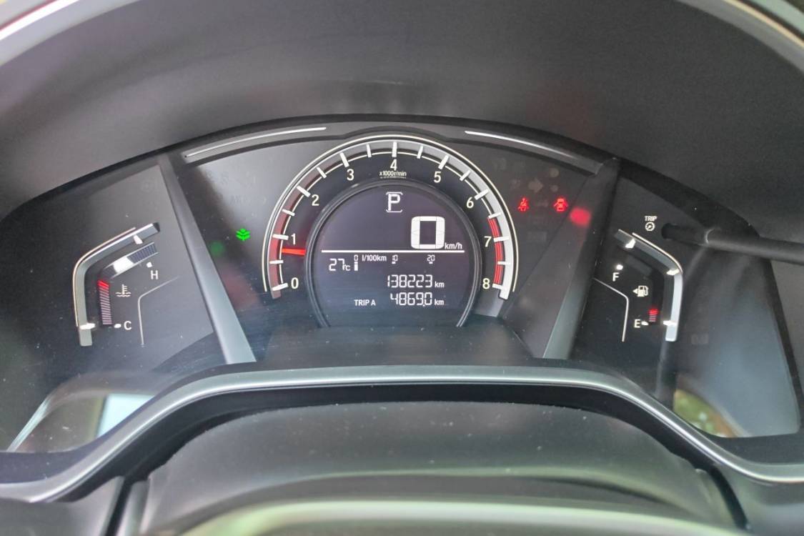 Honda CR-V 2022 #25 Honda CR-V 2022 imagen de coche #25
