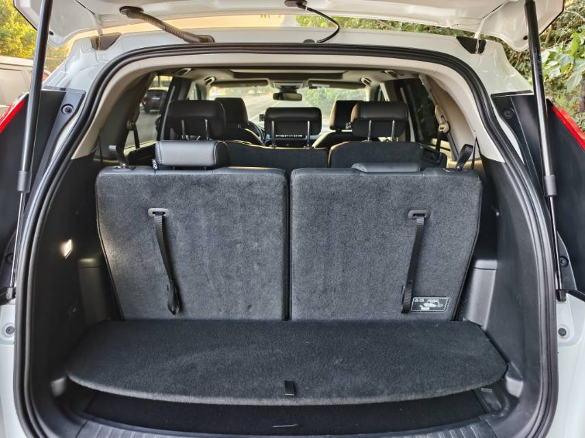 Honda CR-V 2024 car image #8