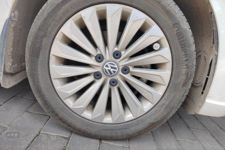 Volkswagen Lavida 2019 #9 Volkswagen Lavida 2019 car image #9