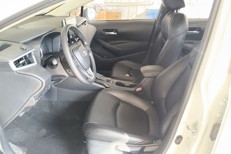 Toyota Corolla 2020 #15 Toyota Corolla 2020 imagen de coche #15