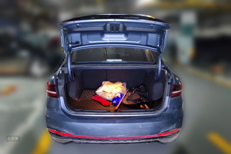 Volkswagen Lavida 2022 car image #21