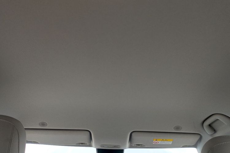 BYD YuanUP 2025 car image #18
