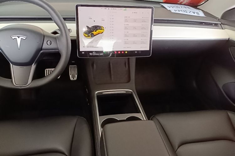 Tesla Model 3 2023 #13 Tesla Model 3 2023 car image #13