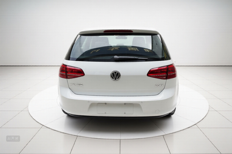 Volkswagen Golf 2016 #6 Volkswagen Golf 2016 car image #6