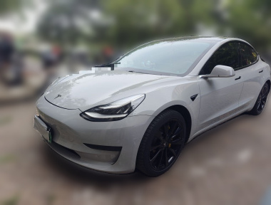 Tesla Model 3 2020 Tesla Model 3 2020 imagen de coche