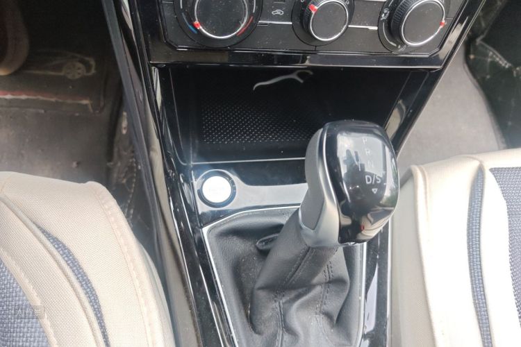 Volkswagen Tharu 2025 #16 Volkswagen Tharu 2025 car image #16